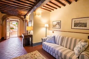 Borgo Vescine