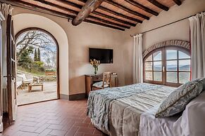 Borgo Vescine