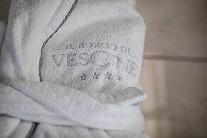 Borgo Vescine