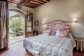 Borgo Vescine
