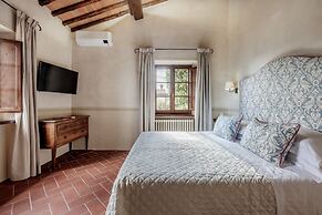 Borgo Vescine
