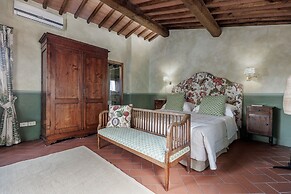 Borgo Vescine
