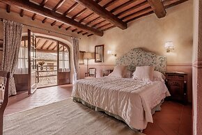 Borgo Vescine