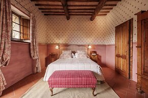 Borgo Vescine