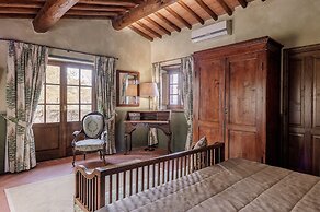 Borgo Vescine