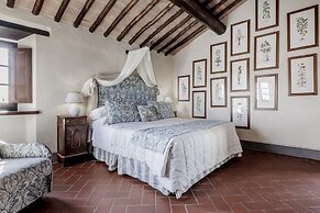 Borgo Vescine