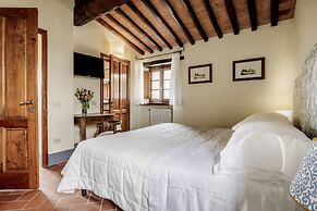 Borgo Vescine