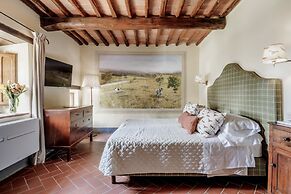 Borgo Vescine