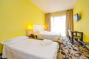 Regal Hotel