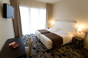 Regal Hotel