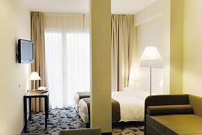Regal Hotel