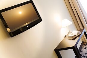 Regal Hotel
