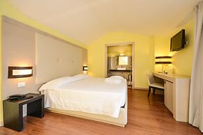 Regal Hotel