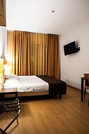 Regal Hotel