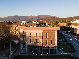 Regal Hotel