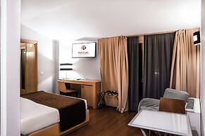 Regal Hotel