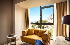 Grand Hotel Adriatic I