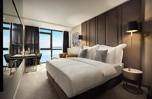 Grand Hotel Adriatic I