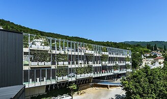 Grand Hotel Adriatic I