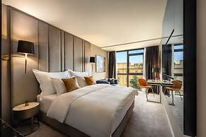 Grand Hotel Adriatic I