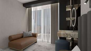 Grand Hotel Adriatic I