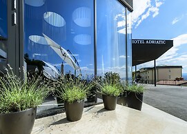 Grand Hotel Adriatic I