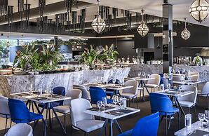 Grand Hotel Adriatic I