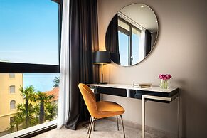 Grand Hotel Adriatic I