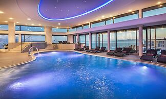 Grand Hotel Adriatic I