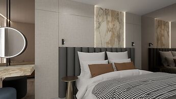 Grand Hotel Adriatic I