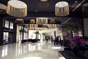 Grand Hotel Adriatic I