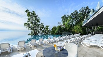 Grand Hotel Adriatic I