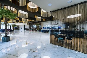 Grand Hotel Adriatic I