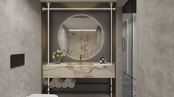 Grand Hotel Adriatic I