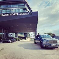Grand Hotel Adriatic I
