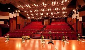 Grand Hotel Adriatic I