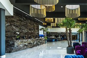 Grand Hotel Adriatic I