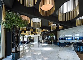 Grand Hotel Adriatic I