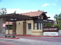 The Oasis Resort