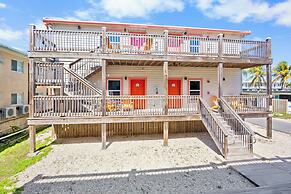 Coconut Cay Resort & Marina