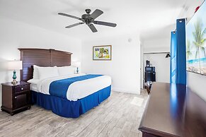 Coconut Cay Resort & Marina