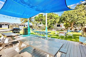 Coconut Cay Resort & Marina