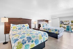 Coconut Cay Resort & Marina