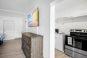 Coconut Cay Resort & Marina