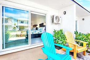 Coconut Cay Resort & Marina