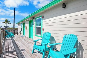 Coconut Cay Resort & Marina