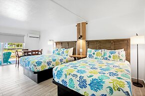 Coconut Cay Resort & Marina