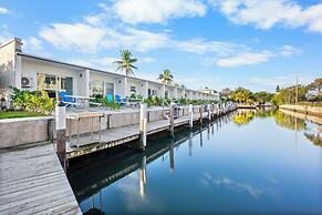 Coconut Cay Resort & Marina