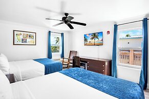 Coconut Cay Resort & Marina