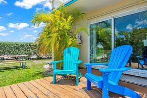 Coconut Cay Resort & Marina